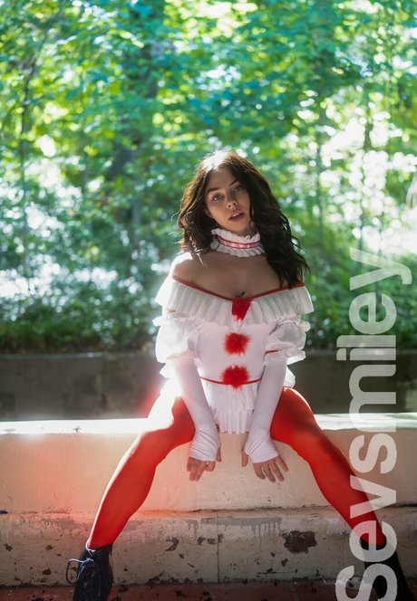 sevsmileyfree onlyfans leams