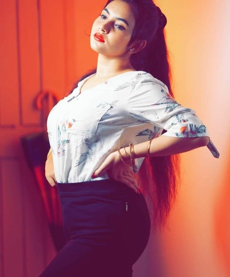 Aarohi Verma leaked onlyfans sex