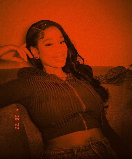 Capeverdian onlyfans lean