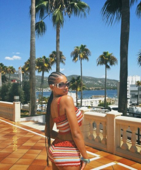 Capeverdian onlyfans leaked