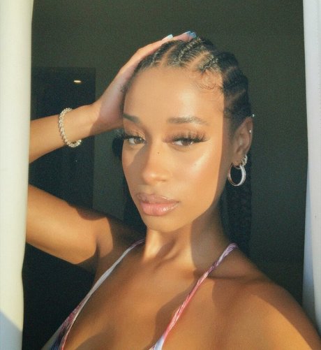 Capeverdian boobs onlyfans