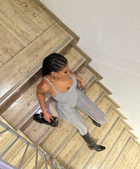 Capeverdian onlyfans nude leak