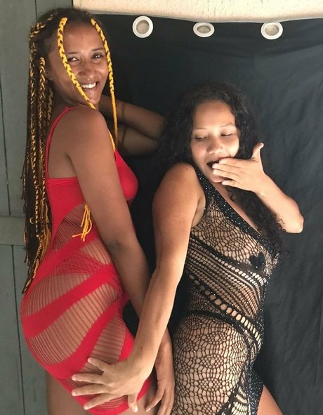 Maria Edielma onlyfans content leaked