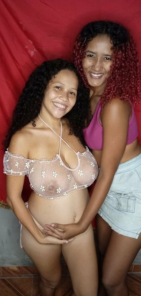 Maria Edielma onlyfans leak