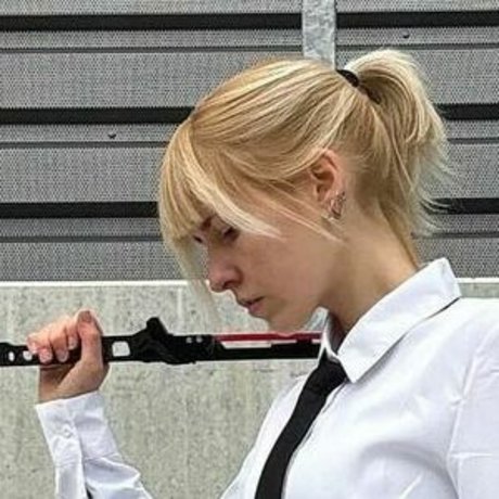 Anna Svperdone joi onlyfans