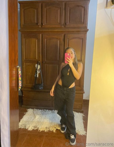 saracore onlyfans content leaked