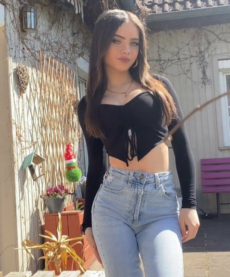 Doreengnadi leaked onlyfans pictures