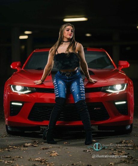 KJ Johnson leaked onlyfans.