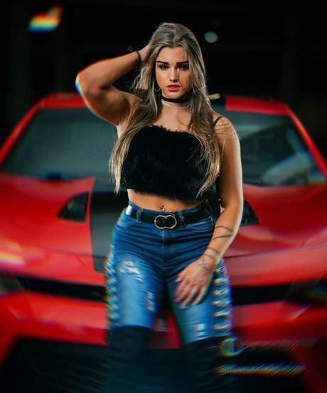 KJ Johnson free only fans