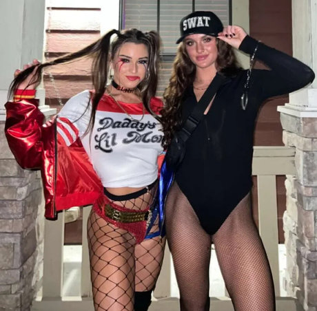 KJ Johnson naked onlyfans leak