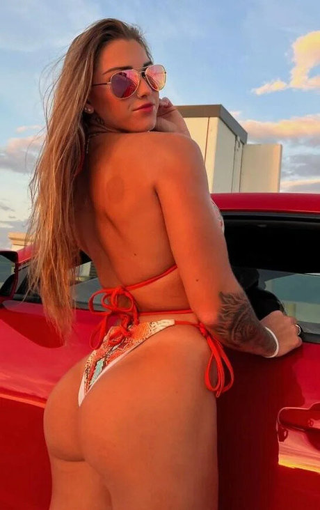 KJ Johnson onlyfans free porn