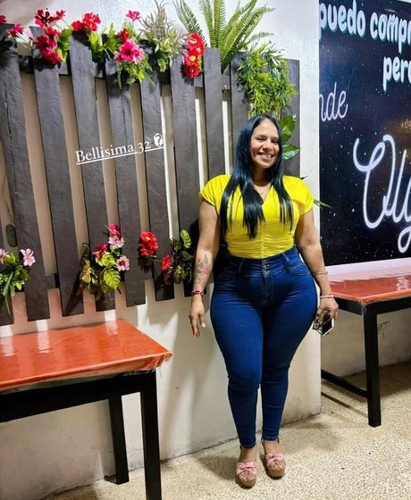 Bellisima 32 onlyfans desnuda