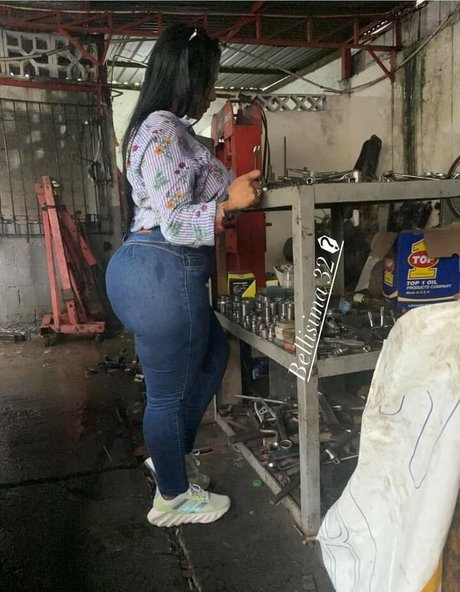 Bellisima 32 onlyfans leaked sex