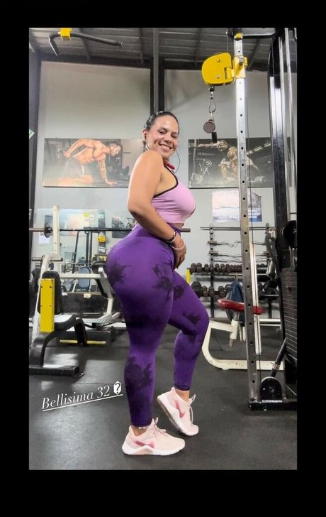 Bellisima 32 nude leaks onlyfans