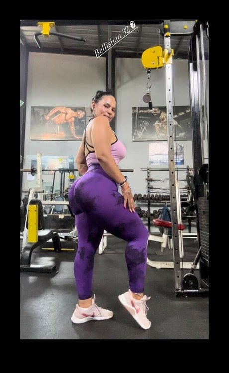 Bellisima 32 onlyfans leaj