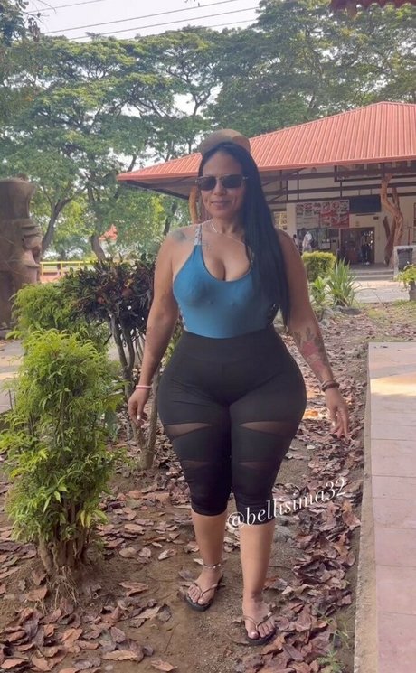 Bellisima 32 leaked naked onlyfans