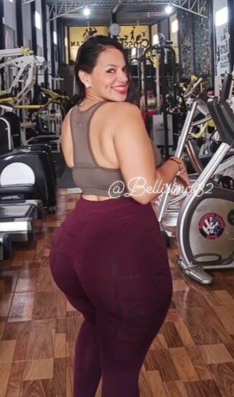 Bellisima 32 only fans xxx