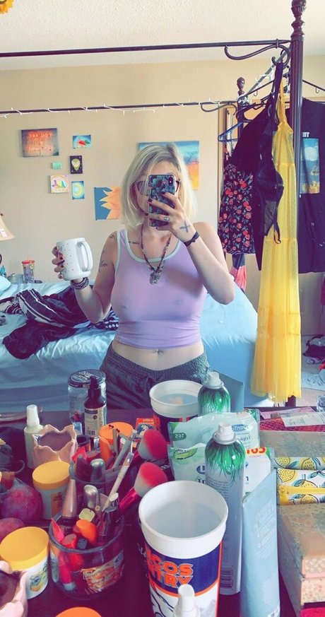 Curthobain nude onlyfans