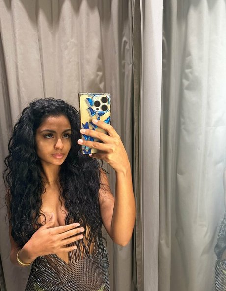 Minadorio leaked onlyfans pictures