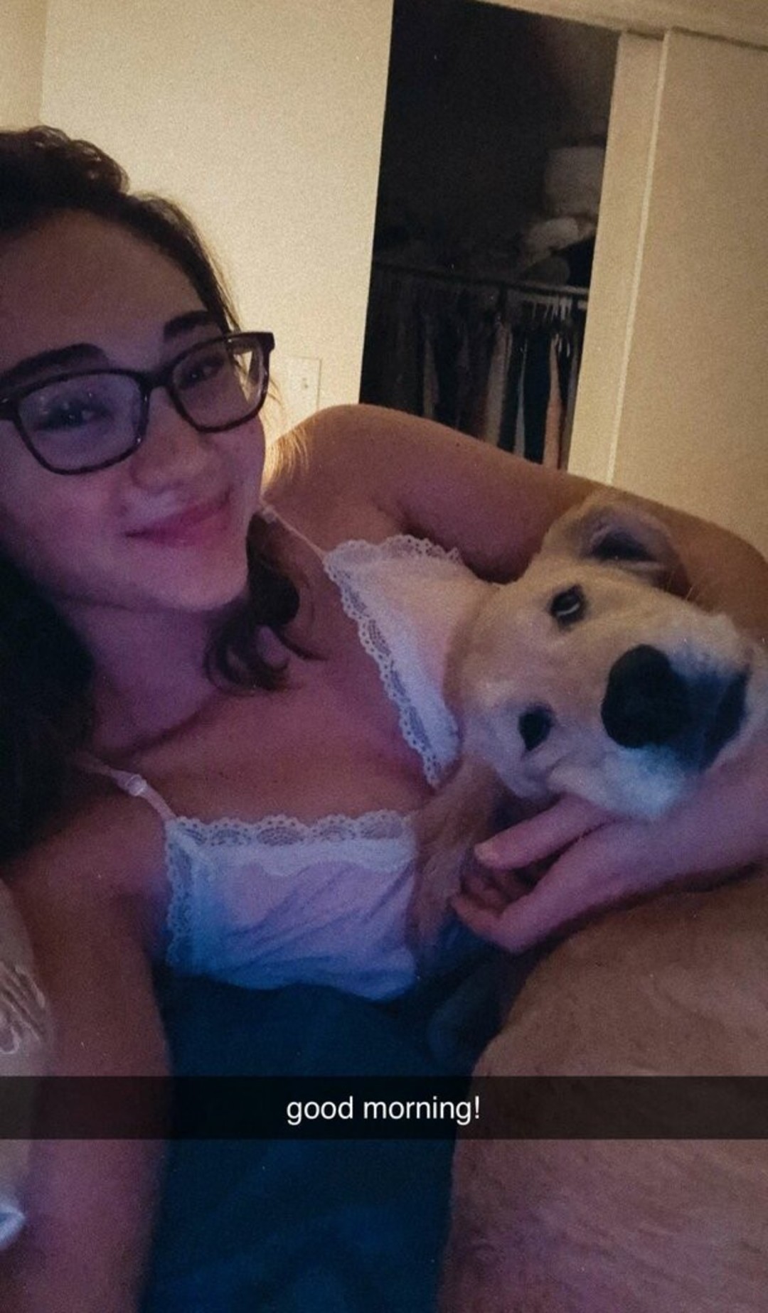 Gabby Murray onlyfans naked leak