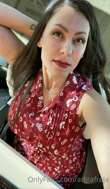 Adira Freja porn onlyfans