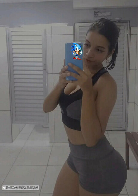 Yasmim kesia nude leaks onlyfans