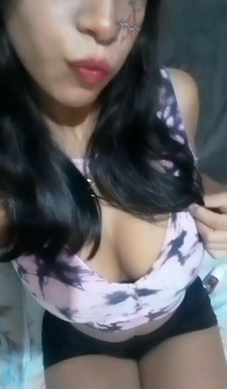 Yasmim kesia onlyfans pic