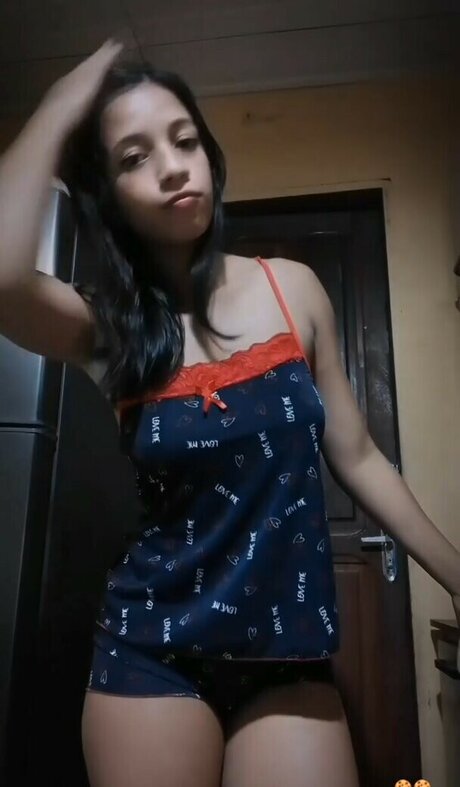 Yasmim kesia onlyfans post