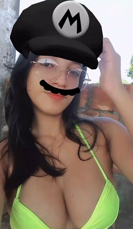 Yasmim kesia leaked only fans