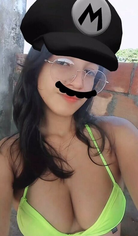 Yasmim kesia nudes onlyfans leaked