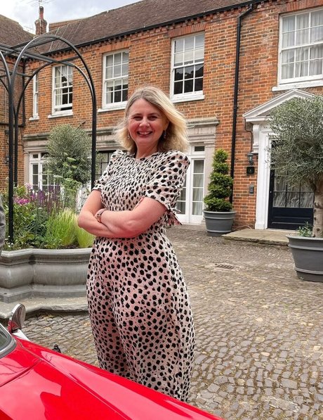 Catherine Southerton onlyfans nudes