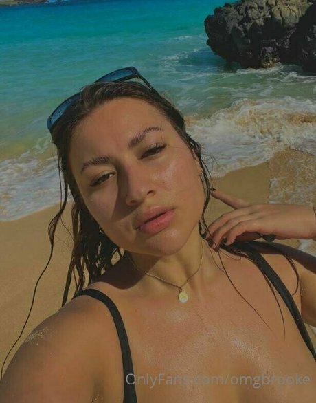 omgbrooke onlyfans leak sex
