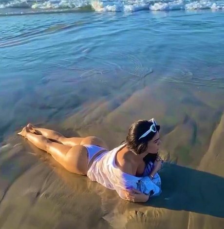 Livia Brito onlyfans leaked pics