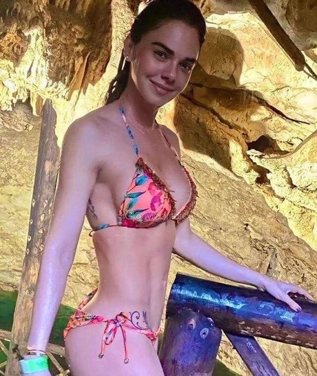 Livia Brito leaked onlyfans sex