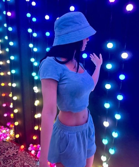 Livia Brito Profile image