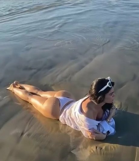 Livia Brito onlyfans pics leaked