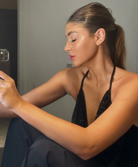 Morena Bradas on onlyfans