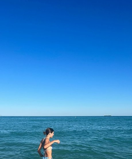 Morena Bradas onlyfans nude leaked