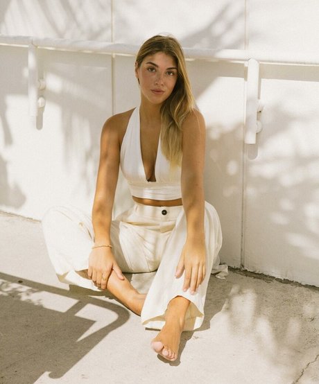 Morena Bradas onlyfans sex tape