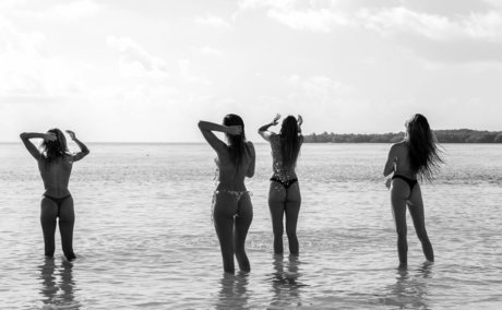 Morena Bradas leaked onlyfans