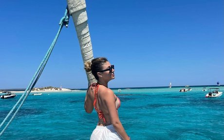 Morena Bradas leaked onlyfans