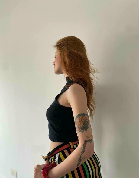 aliciaginger nude onlyfans leaks