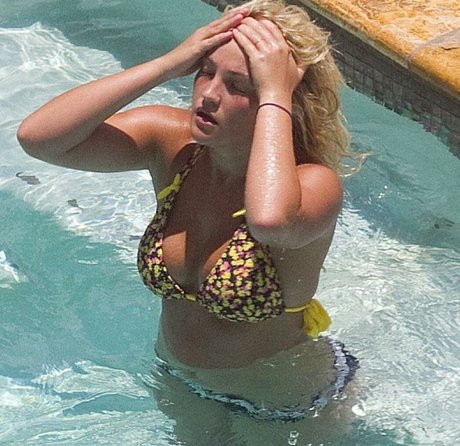 Jamie Lynn Spears free onlyfans porn