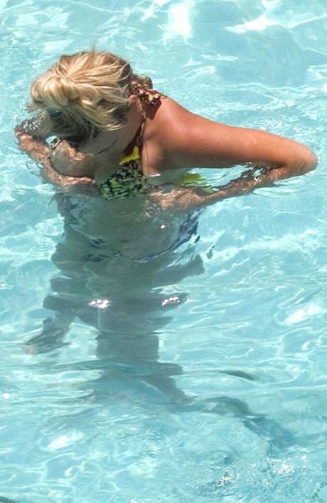 Jamie Lynn Spears onlyfans nude porn