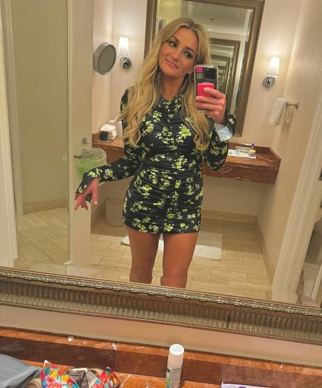 Jamie Lynn Spears leak onlyfans nude