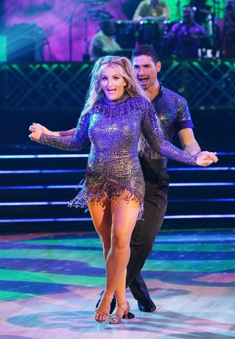 Jamie Lynn Spears  portrait