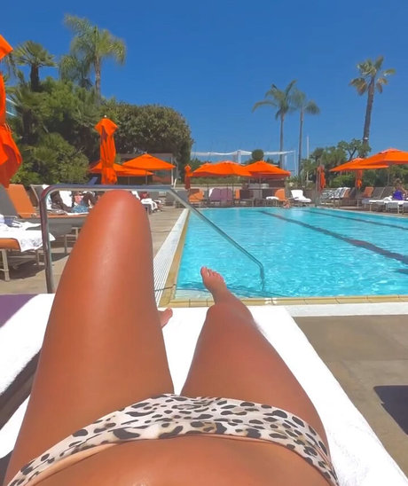 Jamie Lynn Spears onlyfans pics