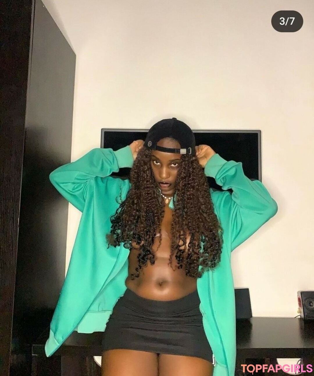 Ifunanya onlyfans nude