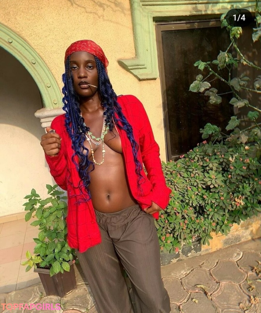 Ifunanya only fans review