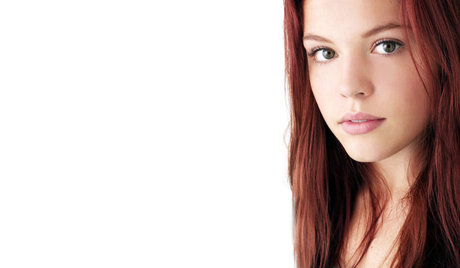 Agnes Bruckner nude leaks onlyfans